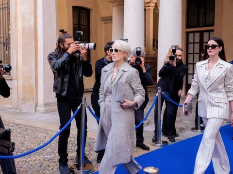 devil wears prada 2