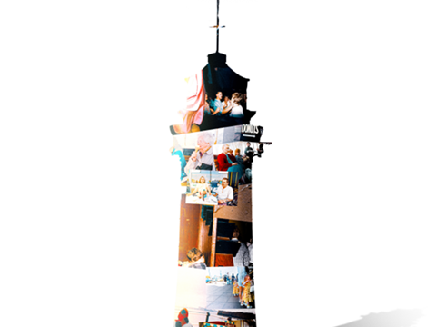 framing new brighton